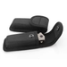 Black Fold Knife Plier Bag Pouch Case Sheath Nylon Belt Loop Pocket Carry Storage Flashlight Holder Waist Pack_desvips.com