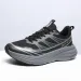 2027 Fashion Sneakers Women/Men Low Top Lace-Up Breathable Height Increasing Soft-Soled Rebound Shock Absorption Non-Slip Wear-Resistant Running Shoes_desvips.com