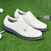 Mens Shoes Spikeless Golf Footwear Comfortable Walking Sneakers 250221_desvips.com