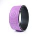 Pilates Non-Slip Back-Opening Wheel Widened Beginner Back Beauty Artifact Yoga Roller Home Use Ring_desvips.com