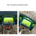 Fourth Quadrant Finder Visual Anchor Fish Fishing Turbid Dragon Temperature Sensing Deep Water Underwater Camera_desvips.com