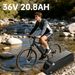 DE Warehouse Stock 36v 20.8ah Down Tube Two-wheeled Vehicle Mount Bike Batteries_desvips.com