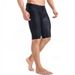 Swim Five-Point Cross-Border Trunks Boxer Quick-Dry Hot Spring Pants Plus Size Swimwear Men's Swimming Gear_desvips.com