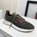 Unbeatable Quality 2024 New Fashionable Wool Fly Woven Mesh Breathable Running Men, Casual Lightweight Sports Shoes For Men_desvips.com