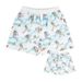 American-style Summer Sports For Men, Sublimated Print, Mesh, Breathable, Quick-drying, Basketball Beach Quarter-length_desvips.com