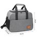 Large Insulated Lunch Box Thickened Oxford Fabric Aluminum Foil Leakproof Thermal For Office School Picnic Waterproof Food Carrier_desvips.com