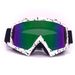 New Releases In December Factory Direct Supply X400 Motorcycle Gear Off-Road Ski Protective Helmet Riding Outdoor Goggles_desvips.com