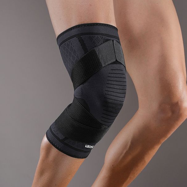 VBOSI Sports Breathable Compression Outdoor Basketball Cycling Pads Knee Support Manufacturer Wholesale_desvips.com