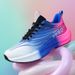 Couple Running Men Mesh Breathable Outdoor Sports Lightweight Flat Trendy Sneakers Original Tennis Shoes For Women_desvips.com