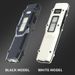 Pathfinder Bee High Brightness Tactical Flashlight Rechargeable Battery Life Ultra Bright Long Range Outdoor Portable_desvips.com
