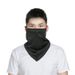 Cooling Neck Gaiter For Outdoor Sports - Breathable UV Protection Face Mask For Cycling, Running, Hiking_desvips.com