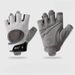 Fitness Women, Exercise Gloves For Weightlifting, Pull-Up Bar Training, Wear-Resistant, Anti-Callus, Non-Slip, Cycling_desvips.com