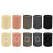 Fitness Cotton Sports Sweat-Absorbing Towel Compression Basketball Volleyball Wristbands Unisex Knitted Wrist Guards_desvips.com