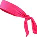 Cross-border Sweat-absorbing Sports Outdoor Men's Cycling, Itness, And Running Geometric Headband, Tie-on Long_desvips.com