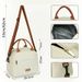 1pcs Waterproof Lunch Bags Thermal Cooler Office Meal Outdoor Camping Picnic Insulated Durable Handbag Carry Storage Box_desvips.com