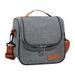 Portable Insulated Lunch Bag Thickened Thermal Food Carrier With Handles Leakproof Lightweight Tote For Office School Picnic_desvips.com