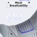 Men's Plus Size Mid Calf Terry Cloth Socks Spring Summer Style Thickened Running Sports Basketball Socks Professional Badminton Socks For Actual Use_desvips.com