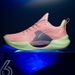 Luminous Lightweight 2.0 Wear-Resistant MD Combination Mesh Breathable Ultra-Light V2 Basketball Men Sports Casual_desvips.com