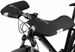 ROCKBROS Bicycle and Motorcycle Handlebar Gloves, Hand Warmers, Windproof Handlebar Muffs_desvips.com