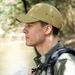 Men's UPF 50+ Baseball Cap - Breathable & Quick-Dry For Outdoor Sports (Cycling/Running/Hiking)_desvips.com
