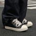 2026ss Chunky 1 Slip-On 1 Fat Casual Shoes For Men, Bread Shoes, Trendy Low-Top Height-Increasing Thick-Soled Versatile Fashion Men, , Me_desvips.com
