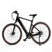 YANGOR H700-10.4A Electric Bicycle For Adults "36V 10.4AH 250W" Grey Black_desvips.com