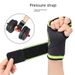 Outdoor Riding Sports Breathable Palm Protection Band Pressurized Wrist Protection Gymnastics Fitness Wrist Protection Spot Wholesale_desvips.com
