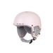 Manufacturer Wholesale Sports For Men And Women Adult ABS Winter Warm Ski Snow Helmet_desvips.com