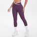 High Elastic Brushed Cross Body Yoga Suit Set for Running Fitness And Training Tight Fitting 5 Pieces_desvips.com