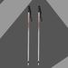 G7X Multifunctional Ultra-light Aviation Aluminum Alloy Double Board Snow Ski Hiking Climbing Pole Shock-absorbing_desvips.com
