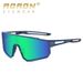 New Children's Polarized Cycling Cross-lens Youth Outdoor Sports Manufacturer Wholesale Sunglasses 1011_desvips.com