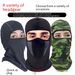 Cycling Face Mask Summer Cool Cycling Face Headgear Women Outdoor Fishing Site Dustproof Sunscreen Face Protection Hat Bicycle Mask_desvips.com
