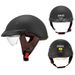 Motorcycle Helmet, Harley Half Helmet, 3C/DOT Certified, Electric Scooter Safety Helmet, Men's And Women's Summer Riding Helmet_desvips.com