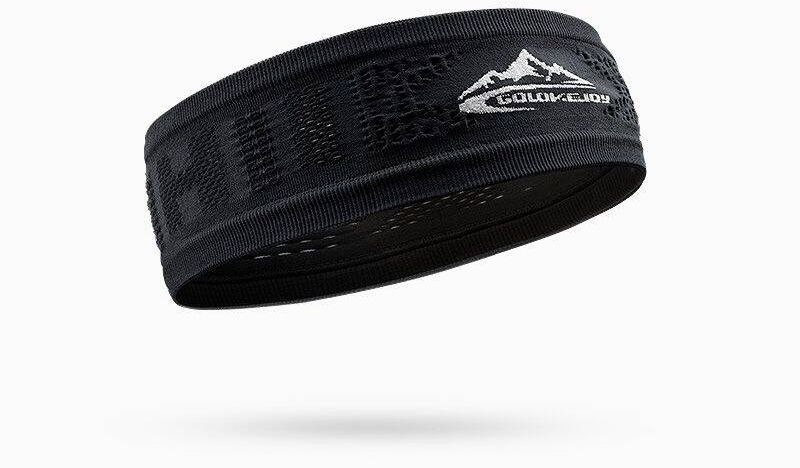 Running Sports Sweat-Wicking Breathable Headband For Men And Women Sweat-Absorbing Hair Band Fitness Yoga Anti-Sweat_desvips.com