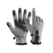 Men's Winter Thermal Gloves – Waterproof & Windproof With Fleece Lining For Driving, Cycling & Outdoor Work (Touchscreen Compatible, 4 Colors)_desvips.com