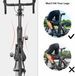 ROCKBROS Bicycle Frame Bag Triangular Bag Waterproof Bicycle Bag 1.5L/ 2.5L_desvips.com