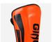 Sports & Outdoor 2026 High-Quality PU Leather Boxing Shin Guards Ankle Protector MMA Muay Thai Training Leg Warmers Light Kicking Shin Pads_desvips.com
