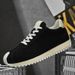 2025 Cross-border Spring New Casual Shoes, Comfortable And Trendy Sneakers, Fashionable And Versatile Forrest Gump Shoes_desvips.com