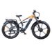 KIMDYMA K01 Electric Mountain Bike With Removable 48V 20Ah Battery_desvips.com
