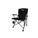 Cross-border Custom-made Hot-selling Outdoor Single-person Adjustable Folding Portable Camping Picnic C, High-back_desvips.com