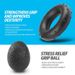 Easy Rehabilitation: Counting Grip Strength Gauge Set Helps Revitalize Hand Function_desvips.com