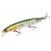 New Lure Bait 19.1g/13.5cm Long Throw Sinking Minnow Bait Fish Bait Fishing Gear Products_desvips.com