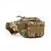 Outdoor Sports Tactical Waist Bag Hiking Sling Storage Portable Bag Camouflage Cash Cycling Waist Bag_desvips.com