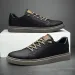 Italian Genuine Leather Casual Lace Up Oxford Outdoor Jogging Office Mens Dress Shoes Large Size 36-47 240614_desvips.com