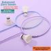 Lightweight 4U Adult Badminton Racquet Set (2 Racquets) For Entertainment And Training Wholesale All Carbon_desvips.com
