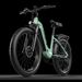 JOOBIKE J001 E-Mountain Bike 48V 17.5Ah Battery 1000W Motor 45km/h Max Speed Hydraulic Brakes 26" Fat Tire Adult Electric Bicycle_desvips.com