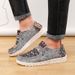 Comfortable Casual Canvas Shoes Men Loafers Mocassin Homme Moccasins Summer Popular Streetwear Plus Big Size 48_desvips.com