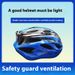 Merida New Model Bicycle Riding Windproof Unisex Road Mountain Electric Bike Safety Helmet_desvips.com