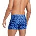 Men's Low-Rise Drawstring Swim Trunks - Quick-Dry & Lightweight For Beach & Pool (Stylish Printed Board Shorts)_desvips.com