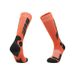 Winter Wool Ski Socks For Men And Women Hiking Socks Thickened Warm Snow Socks_desvips.com